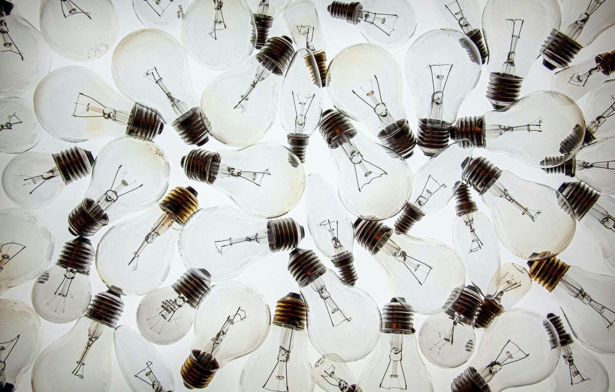 Ampoules et éclairage électrique — électricien à Toulouse et Haute-Garonne